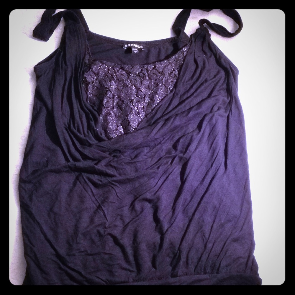 Express top